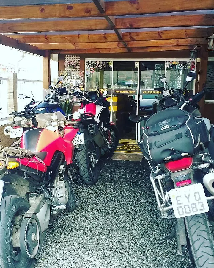 Pousada Temporada Familiar Urubici 0*,  Brasil