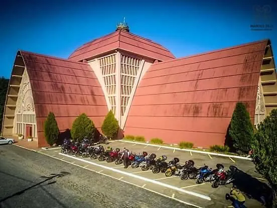 Pousada Temporada Familiar Urubici Casa de hóspedes