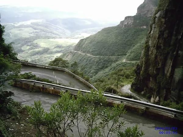 Pousada Temporada Familiar Urubici Gasthof