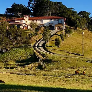 Estalagem Fazenda Da Invernada, Urubici