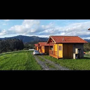 Casa de hóspedes Vista Bonita, Urubici