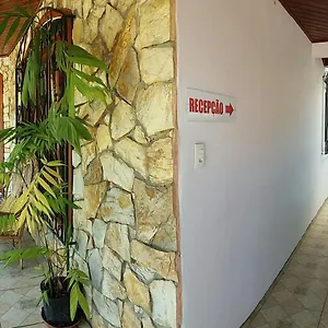 Casa de hóspedes Alternativa Família Martins, Urubici