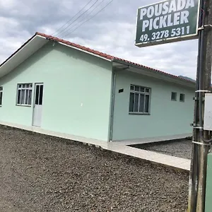 Estalagem Pickler, Urubici